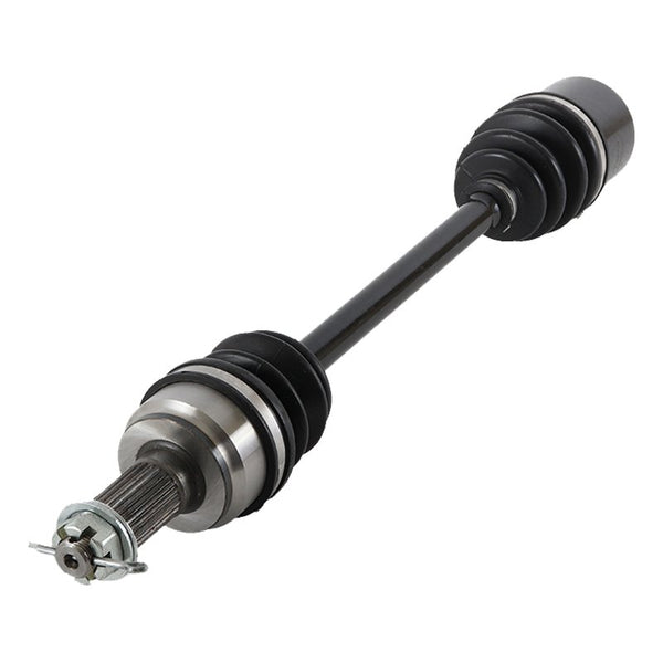 Pair Front CV Joint Axles For Polaris Sportsman 550 XP 850 X2 XP – Left & Right