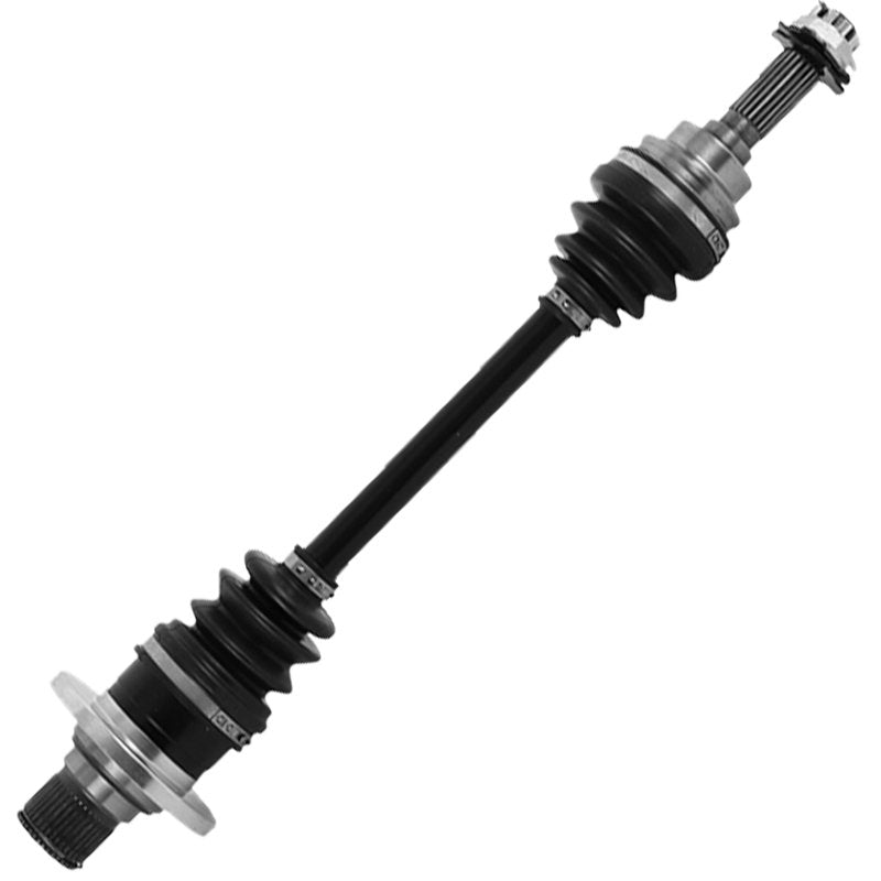 CV Shaft | Suzuki KingQuad 450/500/700/750 XP 2007-2023 Rear
