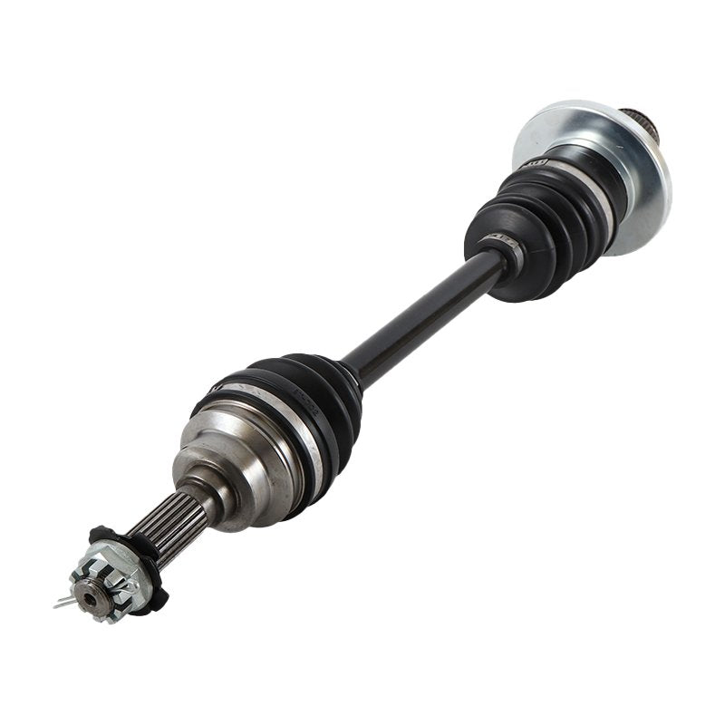 CV Shaft | Suzuki KingQuad 450/500/700/750 XP 2007-2023 Rear