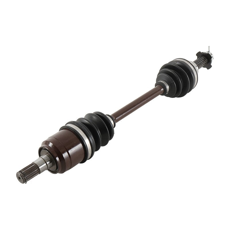 CV Shaft | Suzuki KingQuad 500 / 750 XP 2011-16 | Front