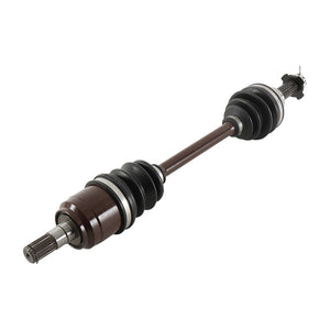 CV Shaft | Suzuki KingQuad 500 / 750 XP 2011-16 | Front