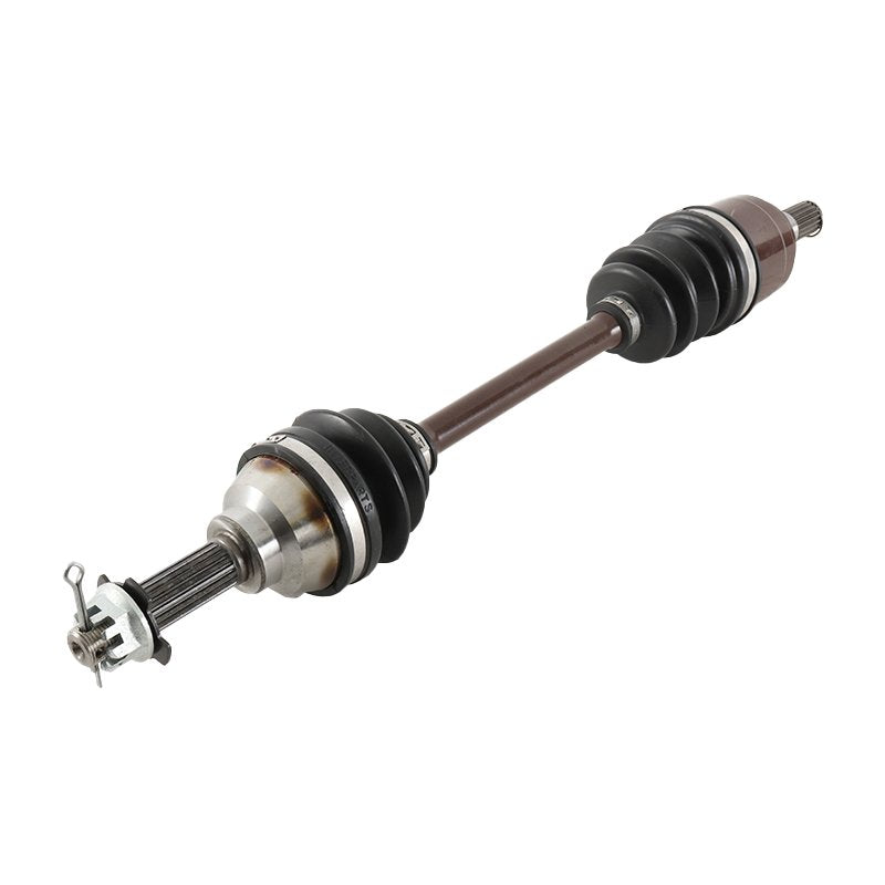 CV Shaft | Suzuki KingQuad 500 / 750 XP 2011-16 | Front