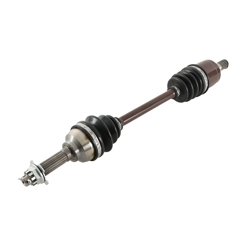 CV Shaft | Suzuki King Quad LTA/F 400 2008-17 | Front R/H
