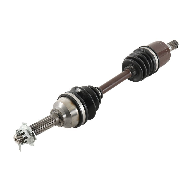 CV Shaft | Suzuki King Quad LTA/F 400 2008-17 | Front L/H