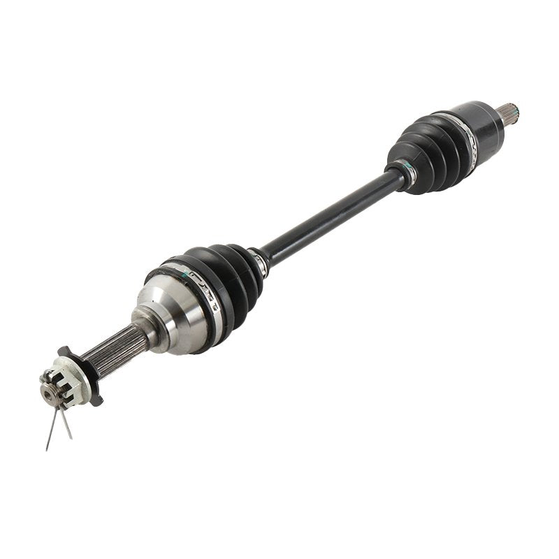 CV Shaft | Suzuki LTA/F Vinson 2003-07 | Front R/H