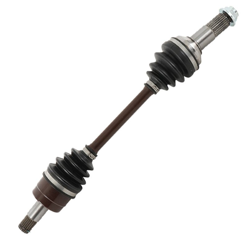 CV Shaft | Yamaha YFM660 Grizzly 2003-08 | Front R/H
