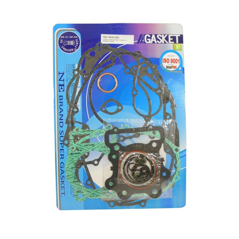 Complete Gasket Kit – Honda TRX 300  1988-1998