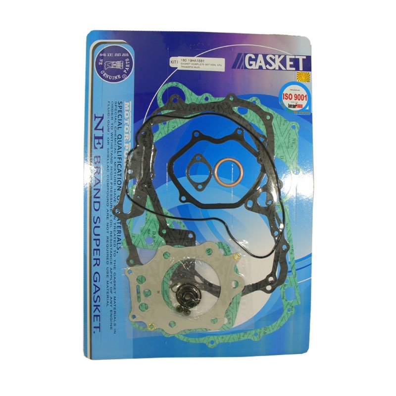 Complete Gasket Kit – Honda TRX 400 FW  1995 – 2001