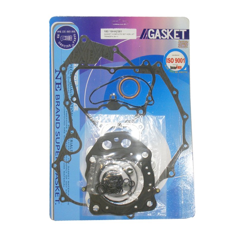 HYspeed Top End Head Gasket Kit For Honda TRX420 Fourtrax Rancher 420 2009-2020