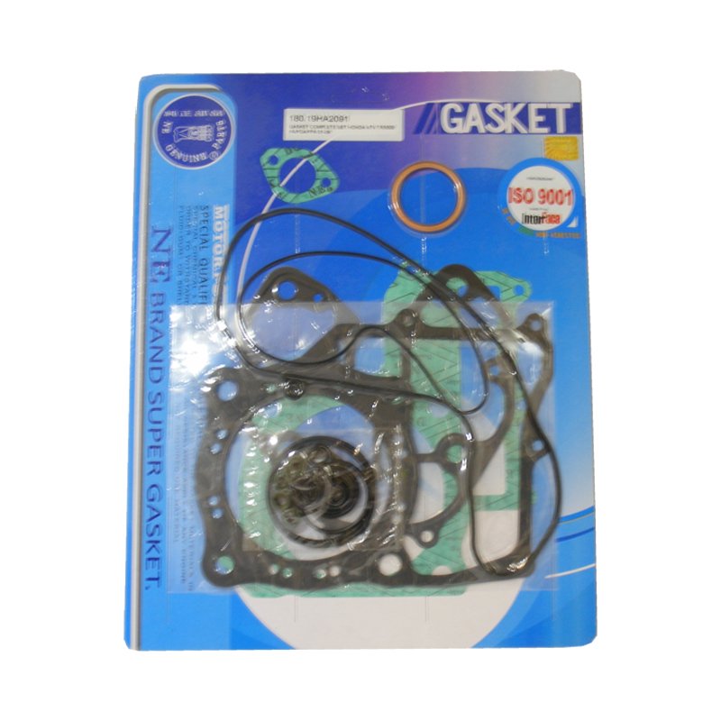 Complete Gasket Kit – Honda TRX 500 FA  2001-14