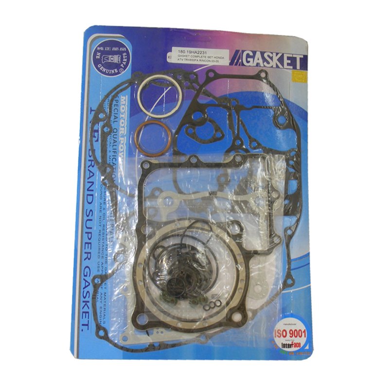 Complete Gasket Kit – Honda TRX 650 FA  2003 – 2005