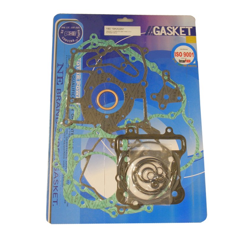 Complete Gasket Kit – Kawasaki KLF 300 B  1988 – 2004