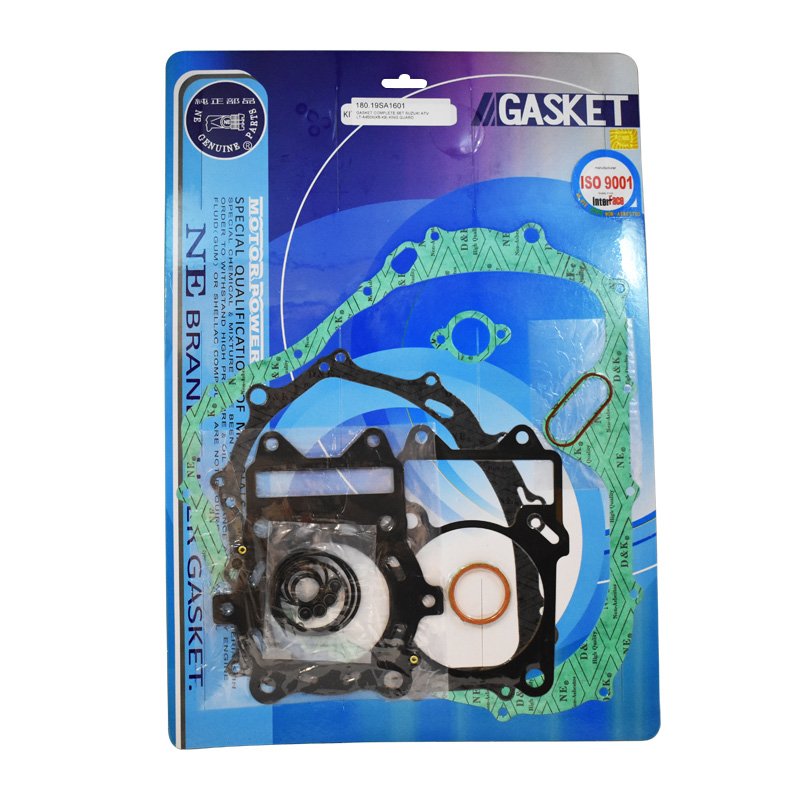 Complete Gasket Kit – Suzuki LTA 450X King Quad  2007 – 2010