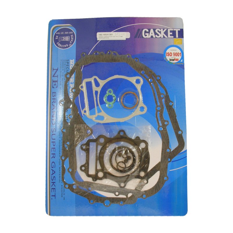 Complete Gasket Kit – Suzuki LTF 400 Eiger  2002 – 2007