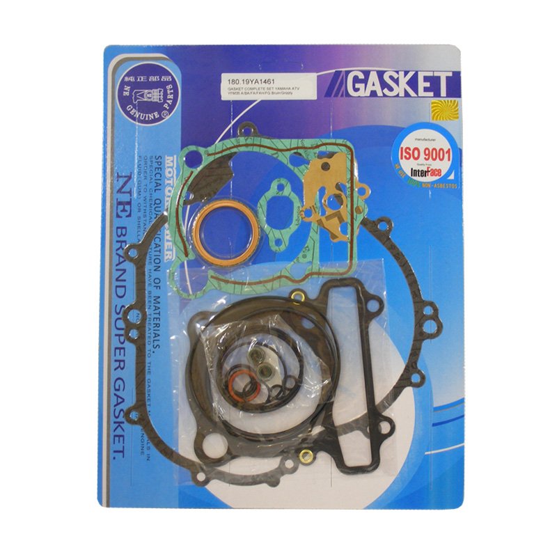 Complete Gasket Kit – Yamaha YFM 350 Bruin  2004 – 2006 – YFM 350 Grizzly 2007 – 2014