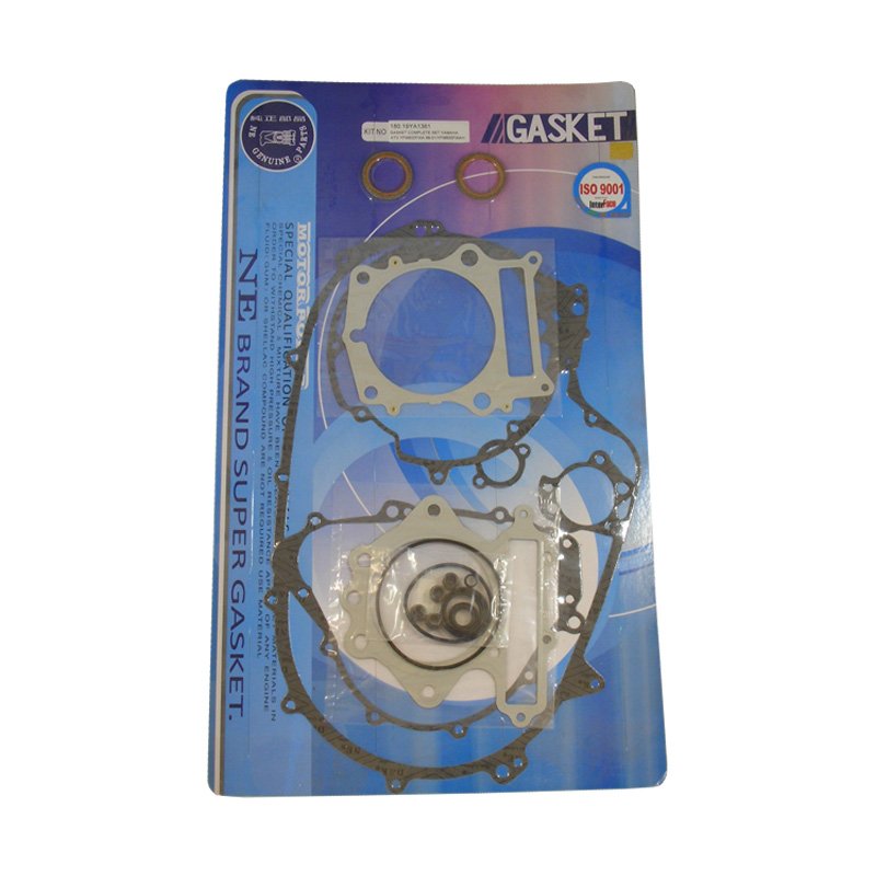 Complete Gasket Kit – Yamaha YFM 600 Grizzly  1998 – 2001