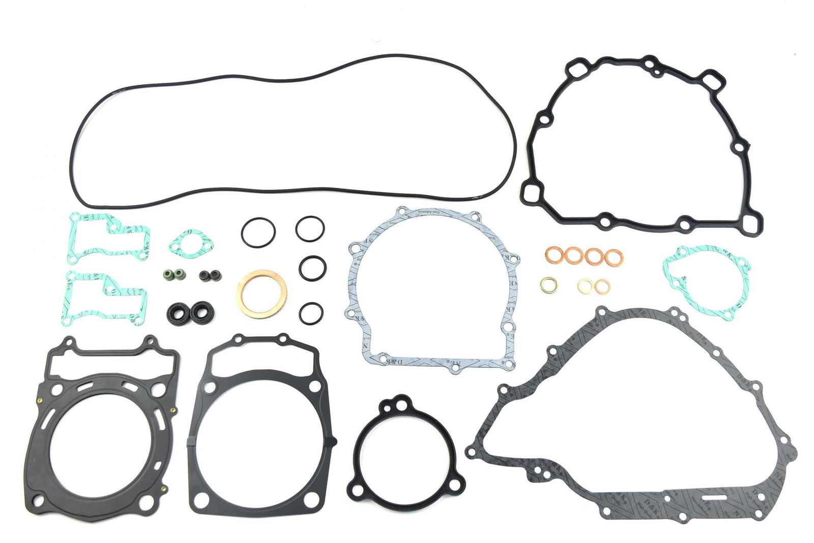 Complete Gasket Set – Yamaha YFM 700 Grizzly 2016 – 2018