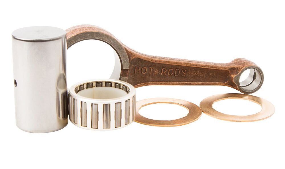 Connecting Rod Kit | Honda |TRX 250 TM/TE | 2002-2014 | 2016-2017