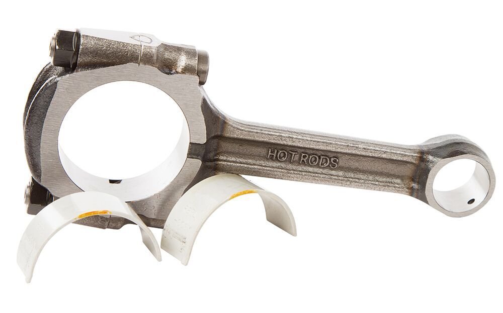 Connecting Rod Kit | Kawasaki | KVF 700/750 | KRF 750/800