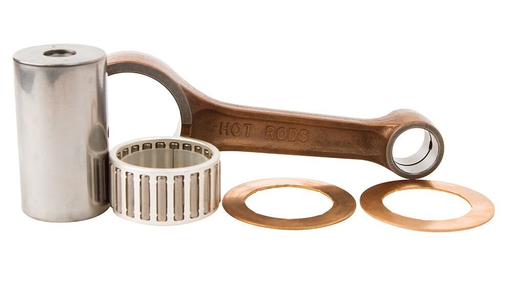 Connecting Rod Kit | Yamaha | YFM 450 FA | Kodiak FG | Grizzly | Wolverine