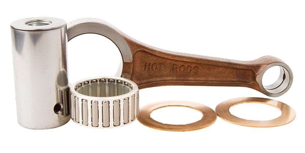 Connecting Rod Kit  | Honda | TRX 500 FM/TM | 2005-2011