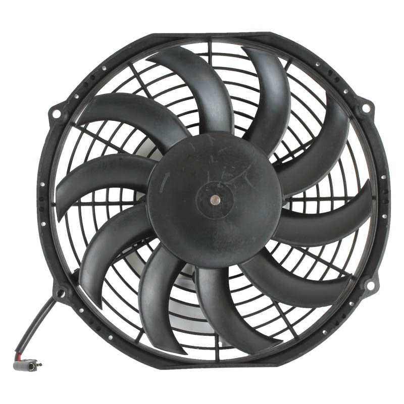 Fan Motor Assembly – Arctic Cat Many Models 02-13