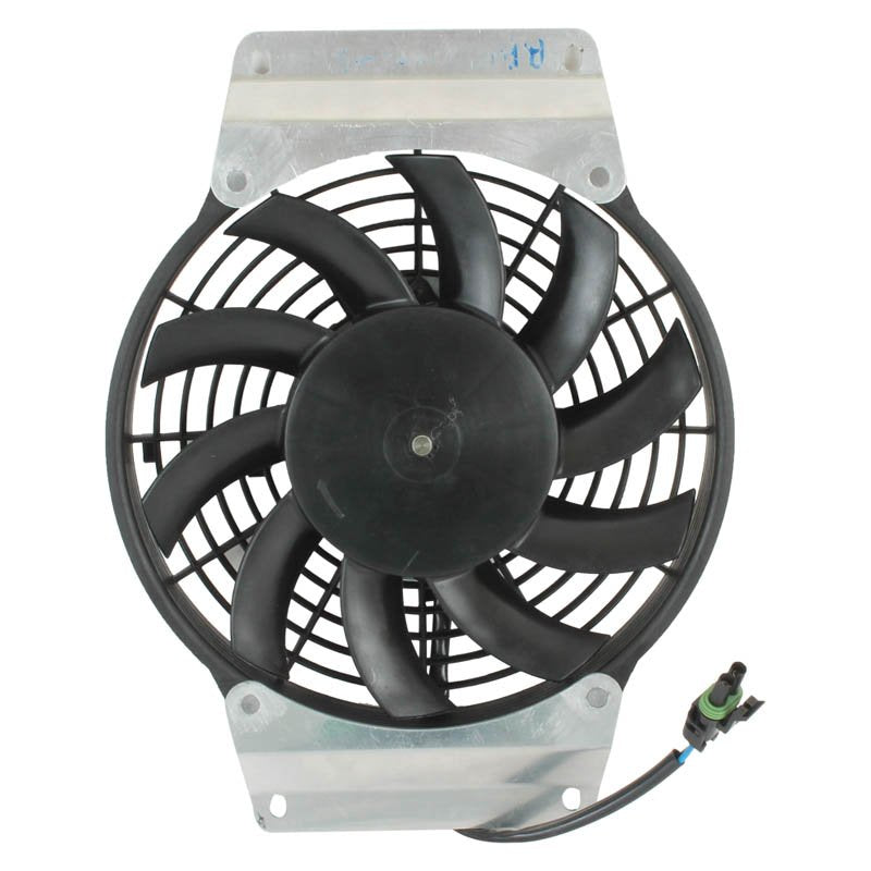 Fan Motor Assembly – Can-Am Outlander – Replaces Bombardier 709-200-371