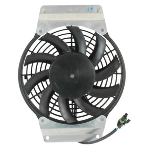 Fan Motor Assembly – Can-Am Outlander – Replaces Bombardier 709-200-371