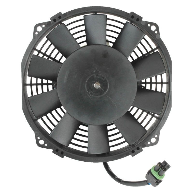 Fan Motor Assembly – Can-Am Outlander 400