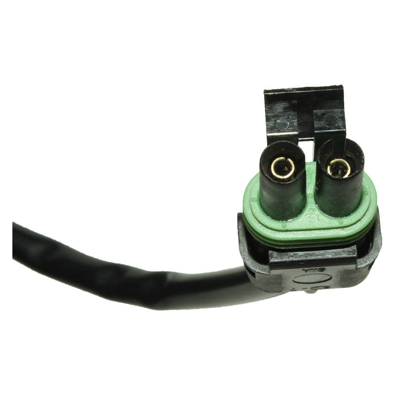 Fan Motor Assembly – Can-Am Outlander 400
