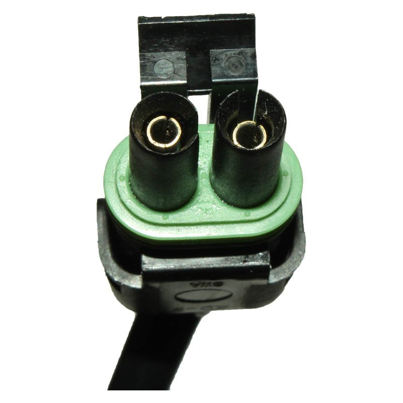 Fan Motor Assembly – Polaris Sportsman 800