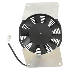 Fan Motor Assembly – Yamaha YFM700 Grizzly 2007-08
