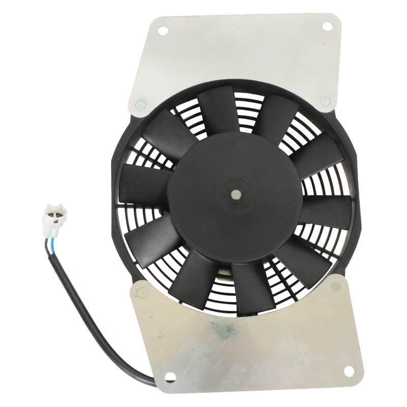Fan Motor Assembly – Yamaha YFM700 Grizzly 2007-08