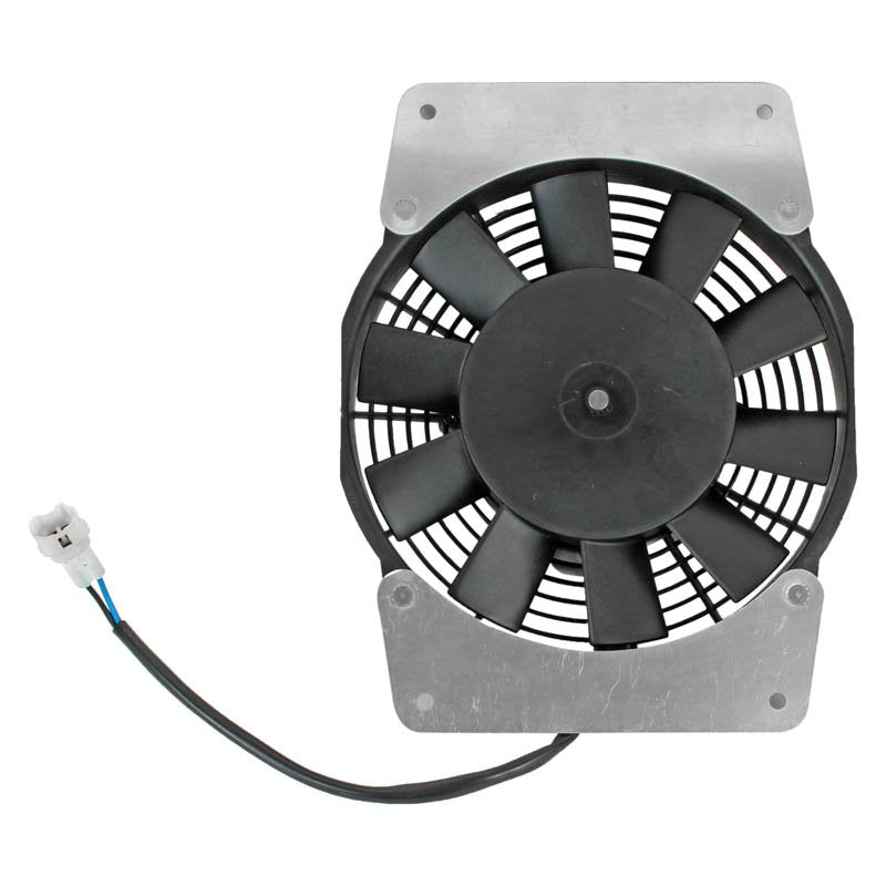 Fan Motor Assembly – Yamaha YFM400 / YFM450 Grizzly