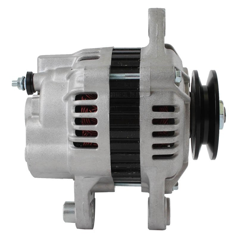 Alternator for Ford and New Holland applications 12 volt 40 amp