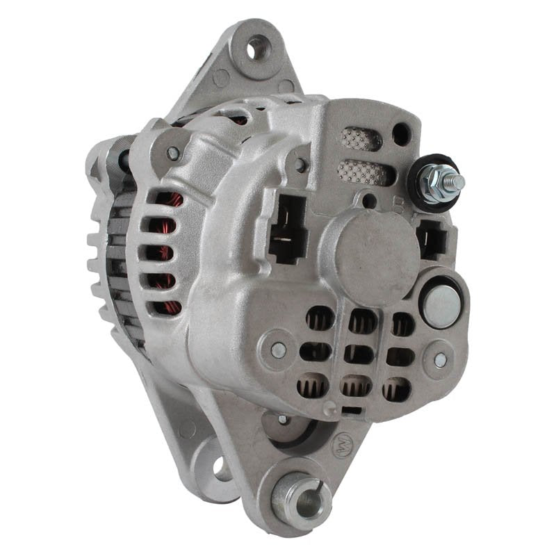 Alternator for Ford and New Holland applications 12 volt 40 amp