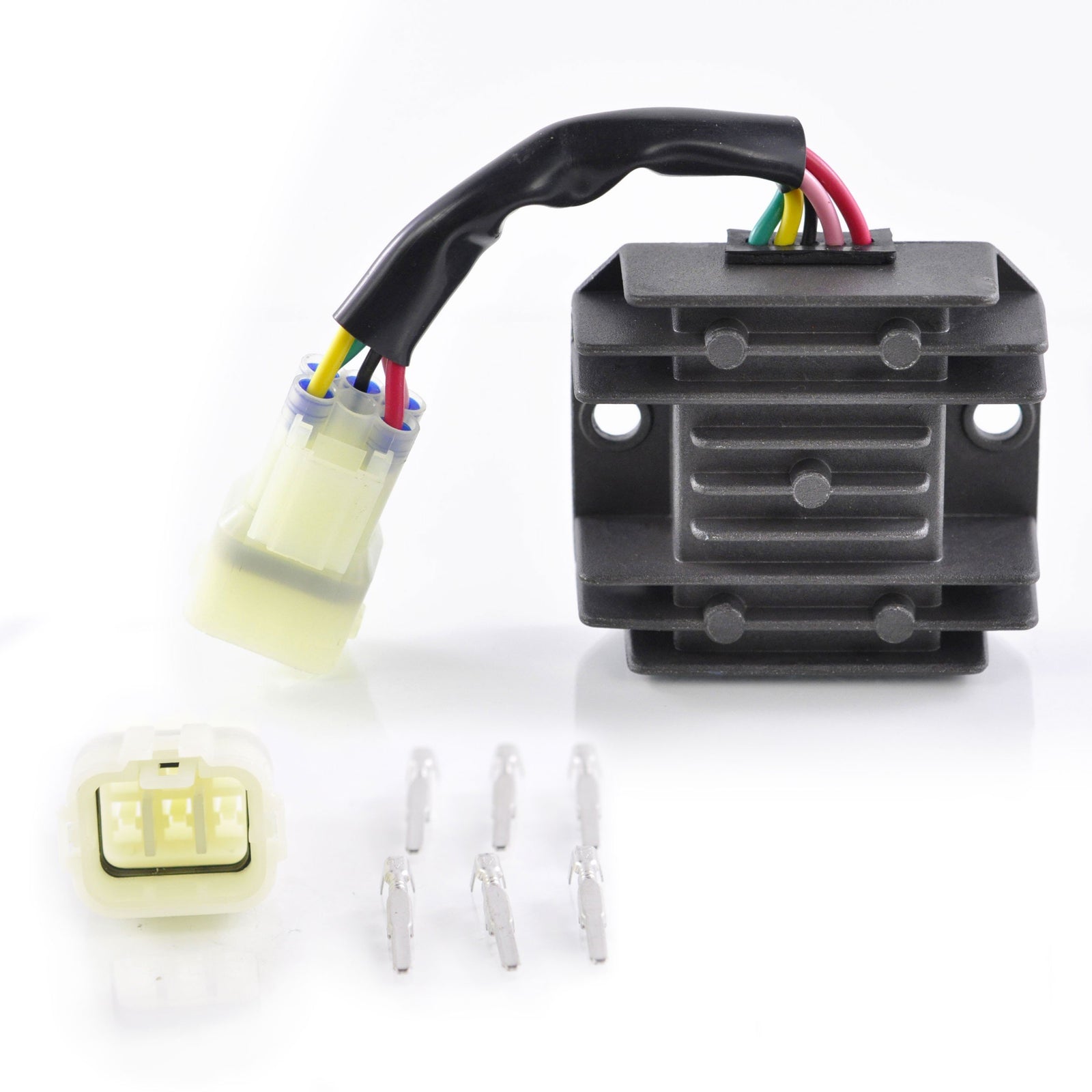 Regulator for  Kymco | Mxer 125/150 | 2002-2007