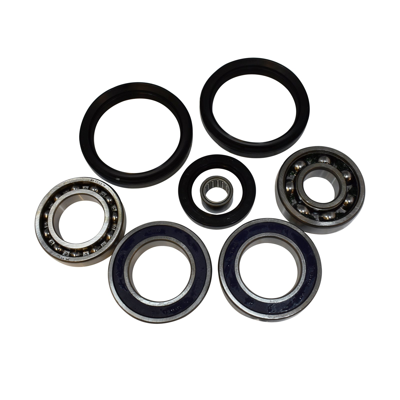 Differential Bearing And Seal Kit – Arctic Cat 500 ( Rear )
