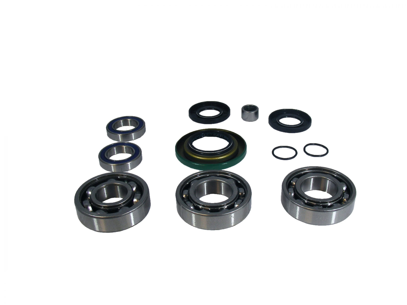 Differential Bearing And Seal Kit – Can-Am ( Front ) Many Models
