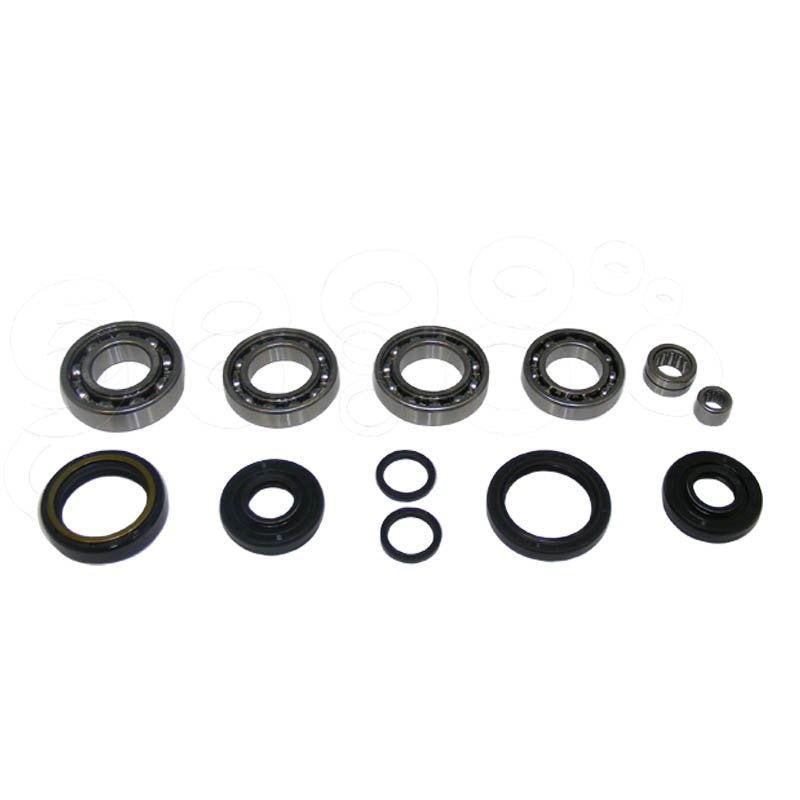 Differential Bearing And Seal Kit – Honda TRX 420( Front ) 2007 – 2013