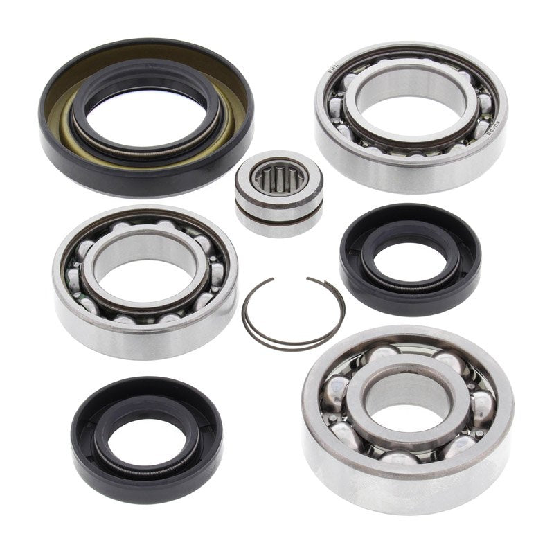 Differential Bearing And Seal Kit – Honda ( Front ) TRX 350 D