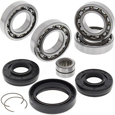 Differential Bearing And Seal Kit – Honda ( Front ) TRX 500 2012 – 2013