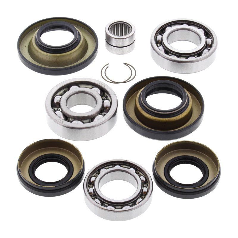 Differential Bearing And Seal Kit – Honda ( Rear ) TRX 650 – TRX 680