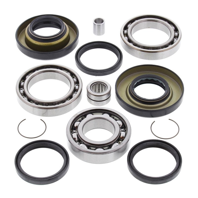 Differential Bearing And Seal Kit – Honda ( Rear )  TRX 420 2014 – 18 / TRX 500 2012 – 2018