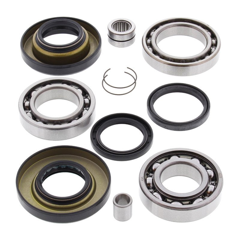 Differential Bearing And Seal Kit – Honda ( Rear ) TRX 350 / TRX 400 FA