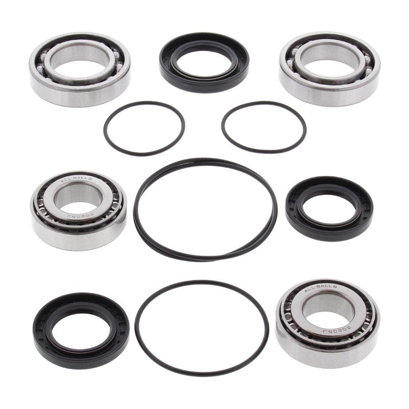 Differential Bearing And Seal Kit – Kawasaki ( Front ) 2510 / 3010 / 4010 / Diesel