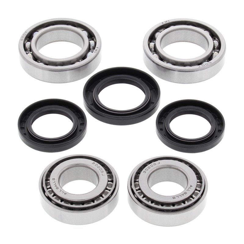 Differential Bearing And Seal Kit – Kawasaki ( Front ) KLF 300C / KLF 400