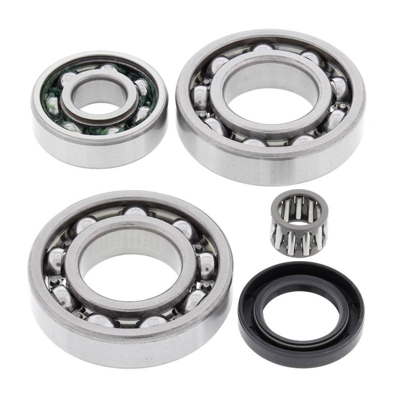Differential Bearing And Seal Kit – Kawasaki ( Rear ) KLF 220 – KLF 250