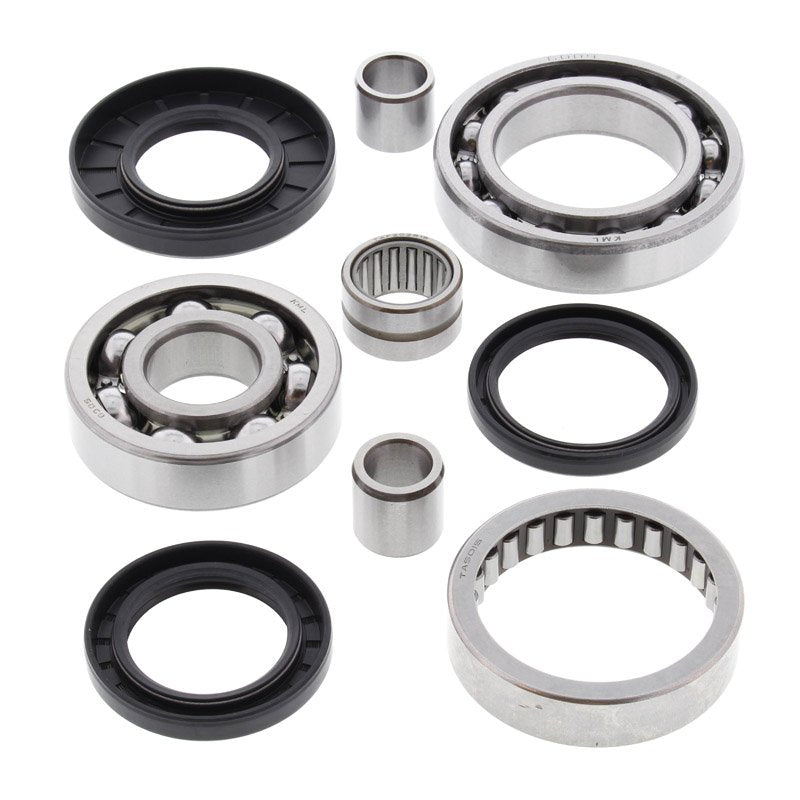 Differential Bearing And Seal Kit – Kawasaki ( Rear ) KVF 300 – KVF 400