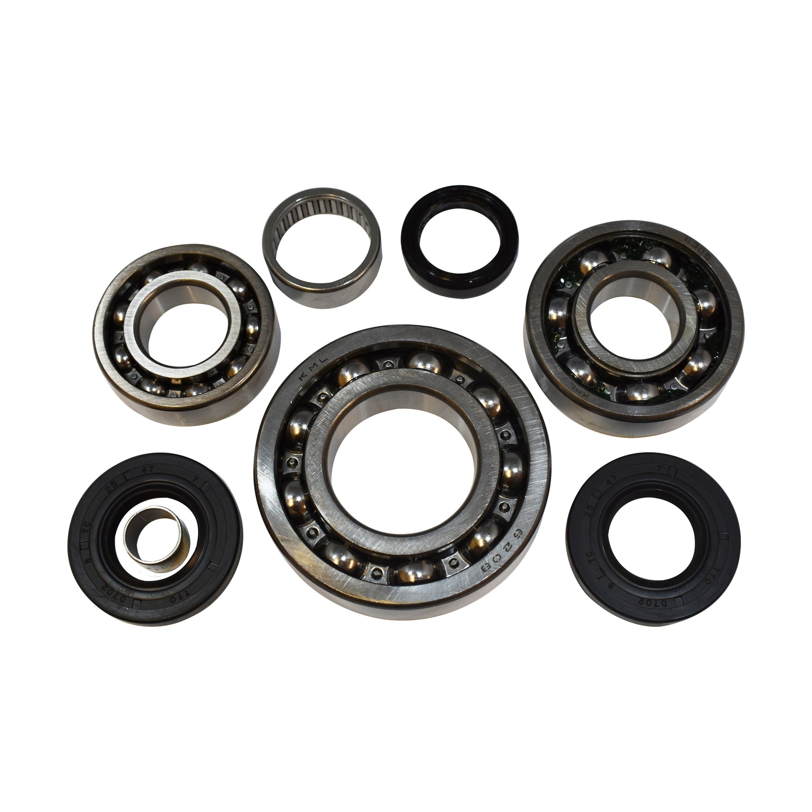 Differential Bearing And Seal Kit – Polaris Diesel ( Front ) Many Models